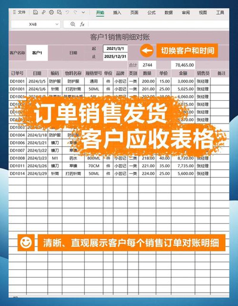 如何巧用应收账款融资实现企业资金高效循环